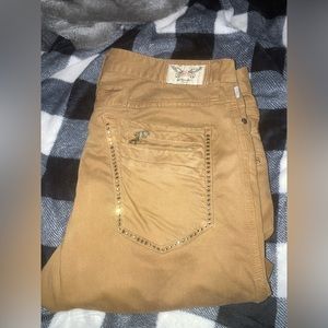 COPY - Robin jeans